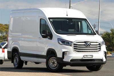 2021 LDV Deliver 9 Van for sale in Greenacre